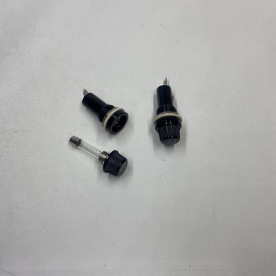 Apparecchiatura 6*30mm Fuse holder R3-13 Production Drop Resistance For Performance