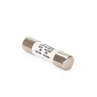 PV 10*38mm Portatore di fusibile cilindrico a bassa tensione 32A 690V