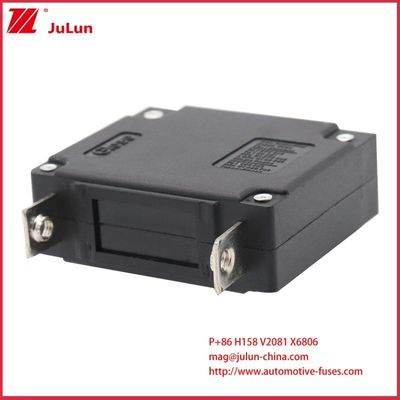 A Tipo impermeabili Dc interruttori di circuito idraulici magnetici A3P Ac / dc