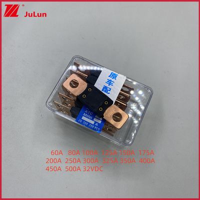 60A-500A Bolt On Car Fuse 32V Bolt Down Automotive Fuses Auto ANM / AMM
