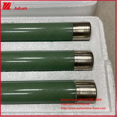 20A 36KV alto voltaggio Fuse Link Holder Premium Fuse Componenti