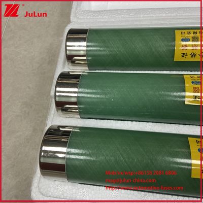 ZGR3 XRNT5 15.5H.V Current-limiting Backup High Voltage Fuse Protezione da cortocircuito dei trasformatori immersi in olio