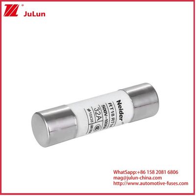 Capacità di sostituzione 1000VDC 10A 15A 20A 25A 30A Fuse GPV solare a corrente continua per la protezione elettrica