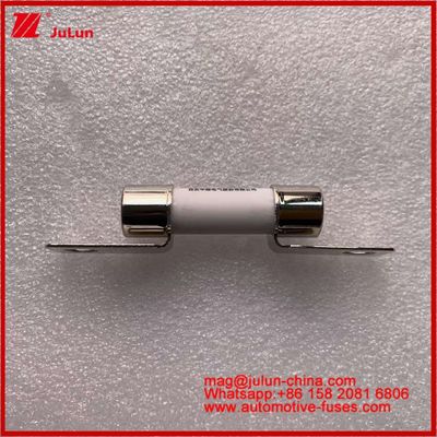 EV315-L 3EB 50A HS 10*38mm Camion elettrico pesante Light Bolt Installazione 500VDC Fuse tubolare con conformità JASO D622