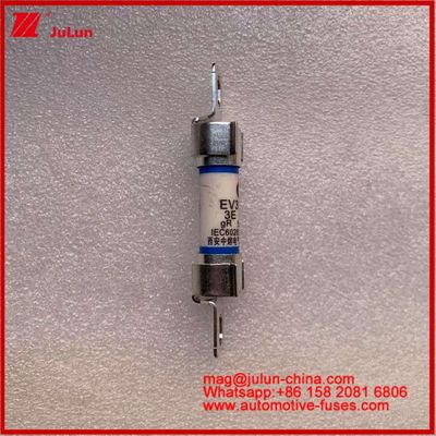 EV Energy 10*38mm Fuse tubolare EV315-M 3E 15A 500VDC Per veicoli elettrici
