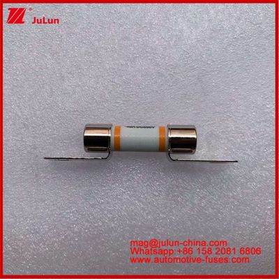 Camion leggero elettrico Camion pesante 40A 850VDC Fuse EV321-3EL Per l'installazione di veicoli energetici