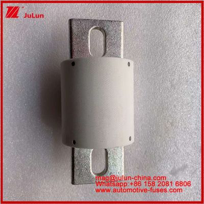 500VDC 200KA 500VAC 50KA AR Fuse veloce in ceramica tubolare FUSE RS309-MD 500A Per veicoli elettrici e sistemi di batterie di potenza
