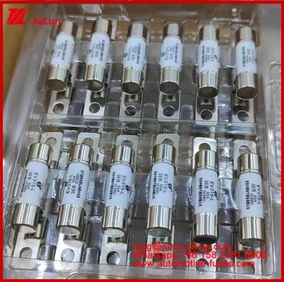 EV315-L 3EB 30A Fuse 10A 15A 20A 25A 30A 40A 50A DC500V Caricabatterie in ceramica per auto elettrica