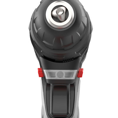Batteria al litio Perforazione senza fili Strumenti elettrici Perforazioni a impatto di potenza portatili Perforazioni di supporto Peso singolo 3 kg Velocità massima 1350RPM/MIN