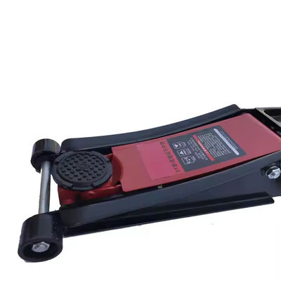 Scalatore idraulico per pavimenti da 3 tonnellate, uno strumento indispensabile per i carrelli e i camion