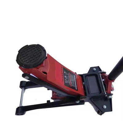 Scalatore idraulico per pavimenti da 3 tonnellate, uno strumento indispensabile per i carrelli e i camion
