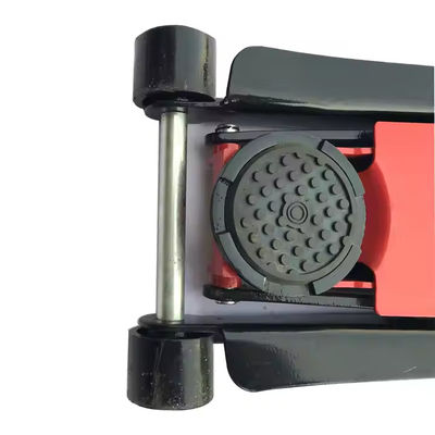 Scalatore idraulico per pavimenti da 3 tonnellate, uno strumento indispensabile per i carrelli e i camion