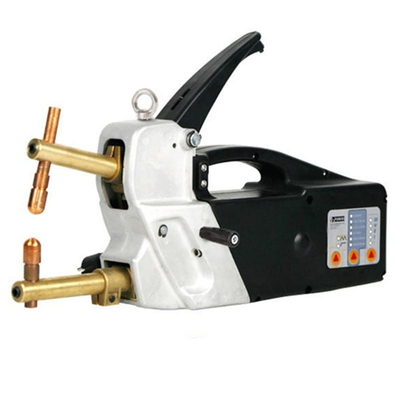 Saldatura a metallo forte 220V Corrente di saldatura massima 5800A Tipo di accensione di scatto di metallo F3000 Saldatore a doppio lato