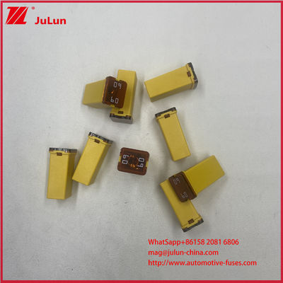 JCASE Fusibili per lame automobilistiche 60A PEC SBFC-JT 32 Vreplace DC Interrupting Rating