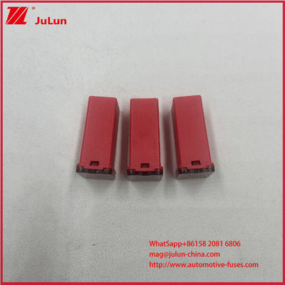 Capo PC Cartuccia JCASE femminile di piccole dimensioni 32V Fusibili per lame automobilistiche 0495050.ZXA PEC 34240011 SBF JT-50A