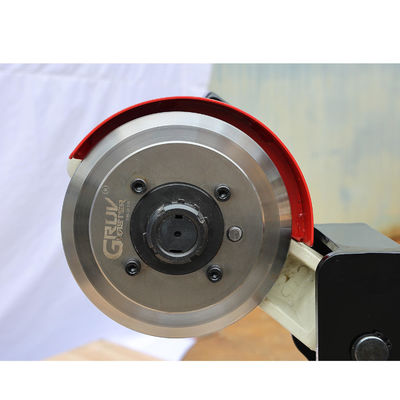 Macchine di taglio tubi idraulici Tainless tagliatore di tubi per tubi in acciaio utensile elettrico