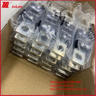Potere di interruzione elevato 450A EV302-5C 5X 100A 150A DC70V Protezione per la ricarica di auto elettriche DC di dimensioni compatte per veicoli elettrici