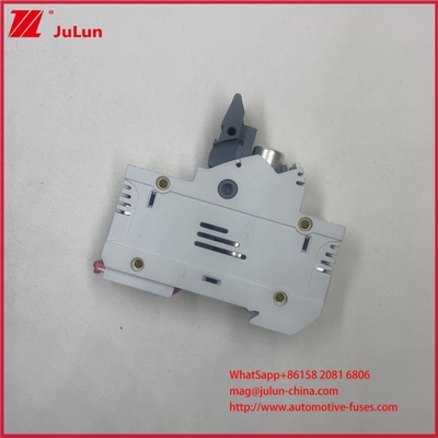 14*51mm gPV 1000VDC 50A FUSE Portatori di fusibili fotovoltaici fotovoltaici durevoli Disconnettori per applicazioni e pannelli solari