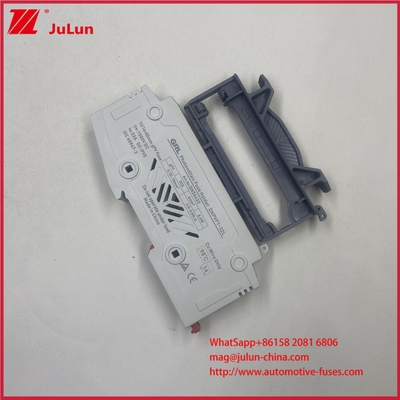 Fusibile per fotovoltaico, 10*85mm, 32A, per tensione nominale di esercizio DC1500V e categoria di utilizzo DC-PV0
