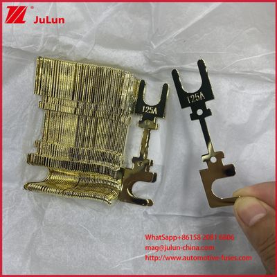 ANL ANF ANG Auto Automotive Car Fusibile piatto Tipo a bullone Basso Ampere 20A 30A 40A 50A 60A 80A 100A 125A 150A 175A 200A 250A 300A 400A 500A