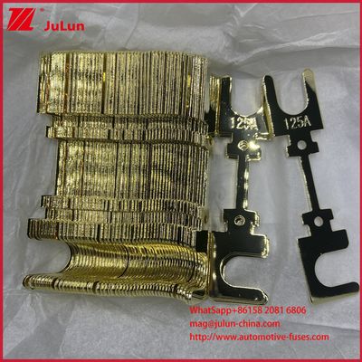 ANL ANF ANG Auto Automotive Car Fusibile piatto Tipo a bullone Basso Ampere 20A 30A 40A 50A 60A 80A 100A 125A 150A 175A 200A 250A 300A 400A 500A