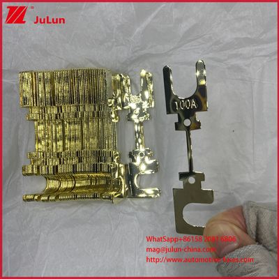 ANS ANM ANL Auto Automotive Car Flat ANF ANG Fusibile Basso Bullone 350A 225A 150A 100A