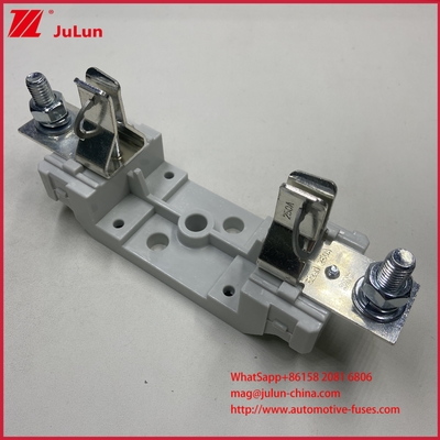 NH000 NT000 300A 225A 500V 120kA Fusibile ad alta capacità di interruzione Sezionatore a coltello GG-gL
