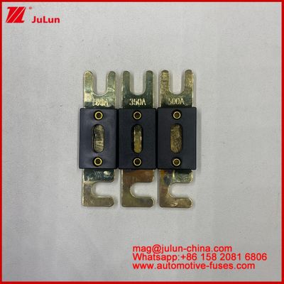 500AMP ANL Fuse Holder INLINE  Car Audio Marine RV -45-125°C  Best Quality China Manufacturer