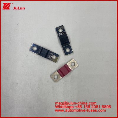 Automotive Blade Fuses ANS ANM ANL Auto FUSE 20A 30A 50A 75A 100A 125A 150A 225A Plat 200A 58VDC