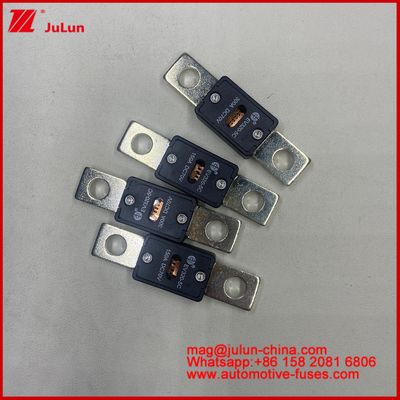 Auto Bolt Fues EV320 5C 5X Transparent window 200A 225A 250A 300A 70VDC Automotive Blade Fuses
