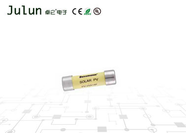 fusibile ad alta tensione 15 Pv del fusibile solare di 14x51mm - 32A 1000 &amp; applicazioni del pannello solare 1100Vdc