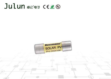 fusibile fotovoltaico 15 del pannello solare di 14x65mm - serie solare di 32A 1300 e di 1500Vdc PV