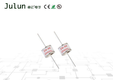 Protezione di circuito transitoria del soppressore della lampada a scarica del Gdt di tensione di serie di ZM86 2R800L