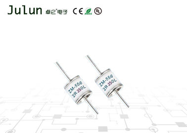 Protettore di impulso del tubo a gas di serie di ZM556 2R350L 2 - tipo protezione dell'elettrodo dell'impulso del Gdt