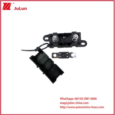 Dust-Proof Fuses Are Applied In Equipment, Machinery, Energy Storage, ANM, ANL, ANS, Pressure Relief, Vibration Relief, And Waterproofing