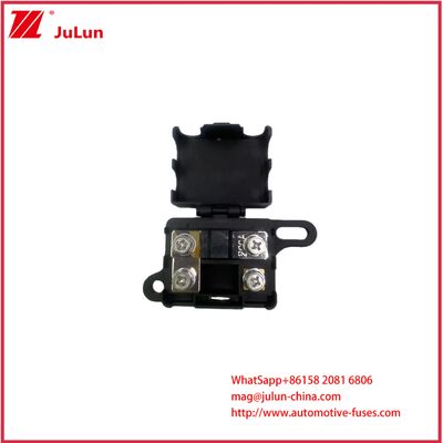 High-Quality Plug Fuse Holders For Two-Channel Waterproof Audio Equipment NS Automobile Add A Circuit