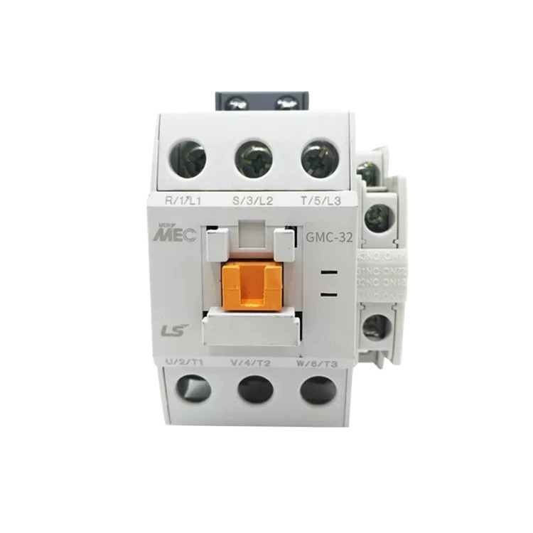 Bobina LG di serie di GMC micro/contattori elettromagnetici GMC-9-12-18-22-32-40-50-75-85 di CA produzione di LS