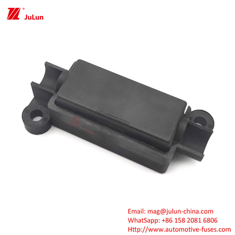 Sedile di sicurezza modificato per auto ANM Tipo di fusibile con foro di montaggio ANL Multi-way Medium Car Safety Box