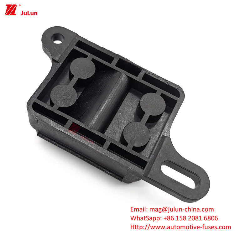 2-Way Multi-Way ANS Auto Fuse Holder. 2-Way Multi-Way 2P Bolt Auto Fuse Holder Box.