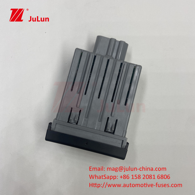 Interruttore di controllo centrale Stop Light Hazard Interruttore pulsante Ford Truck BC45-13A350-BA Audi A6L C6