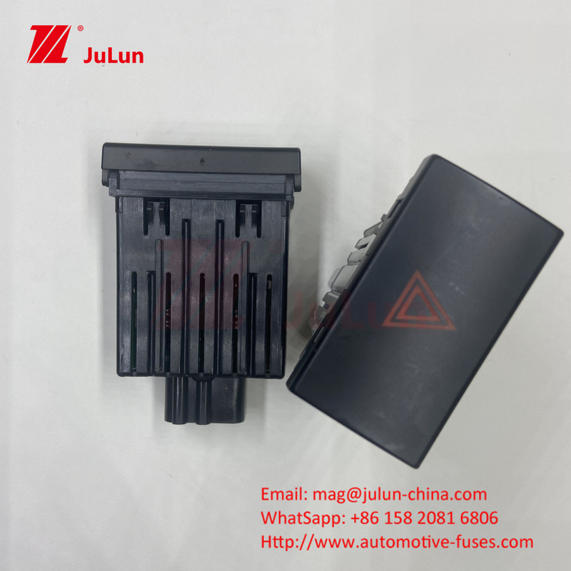 Avvertenza di allarme luce interruttore Ford camion BC45-13A350-BA 12V 24V Mercedes W201S123