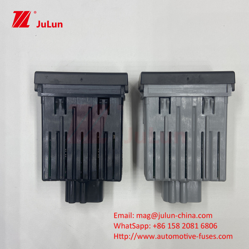Mercedes W201S123 Avvertenza allarme luce interruttore Ford camion BC45-13A350-BA 12V 24V