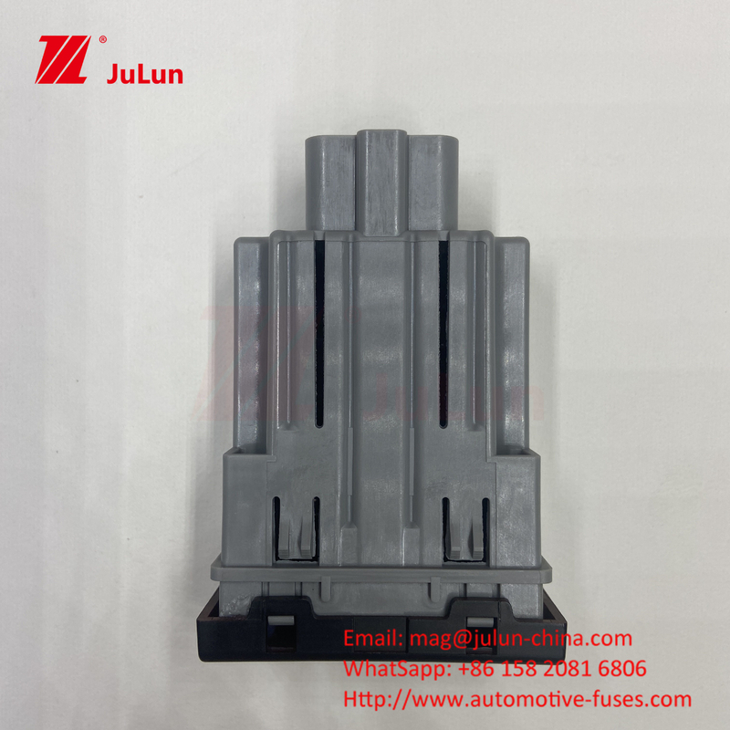 Interruttore di controllo centrale interruttore di pericolo leggero pulsante BC45-13A350-BA pulsante 12V 24V pulsante camion pulsante pericoloso