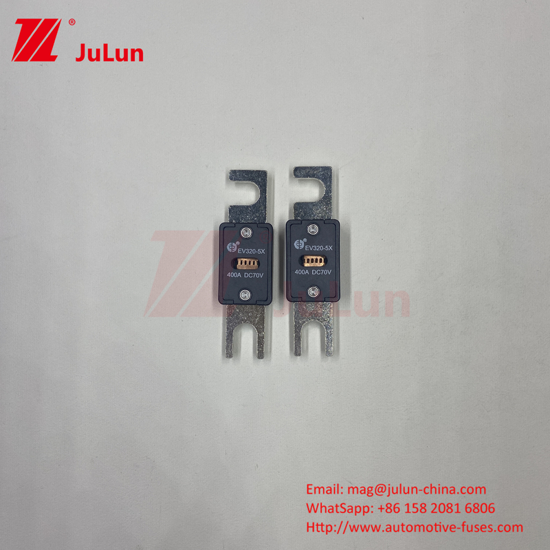 DC70V 100A EV320-5C Carica rapida del veicolo elettrico con bulloni M6