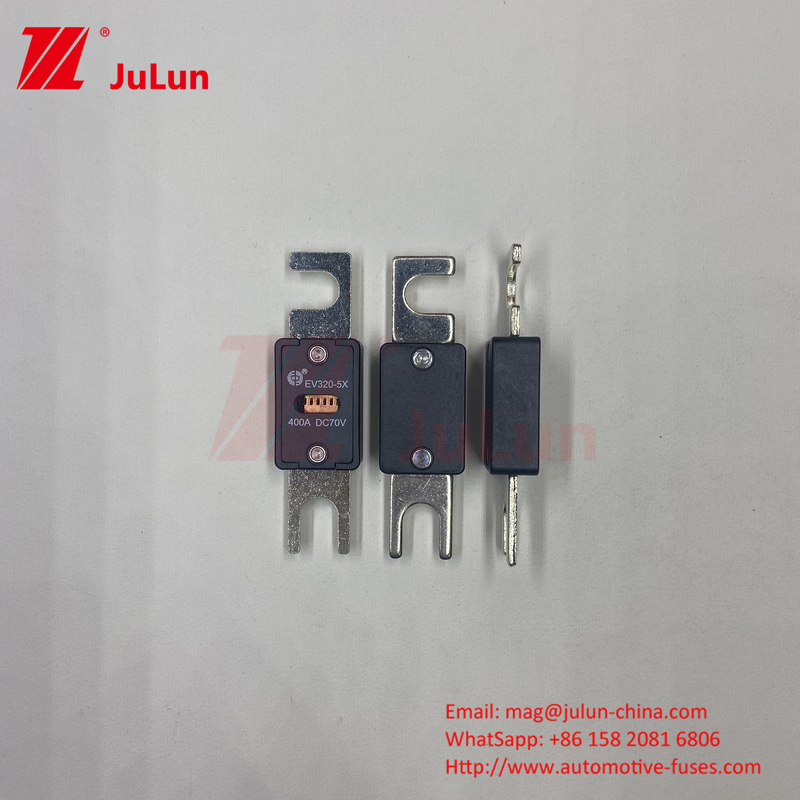 EV320-5X-400A Tipo bullone Ccs Ev caricabatterie Ev Dc caricabatterie veloci per la protezione da sovraccarico e cortocircuito