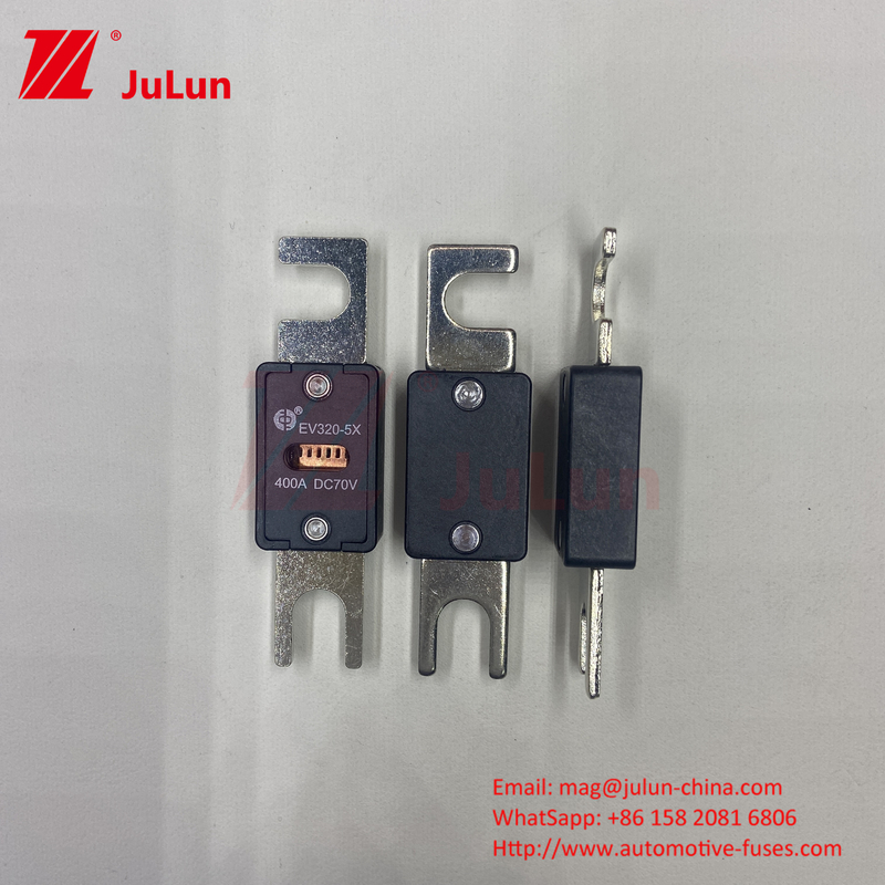 EV320-5X-250A-N Sistema di trazione EV M6 Home Ev Charger per auto elettrica Tipo bullone Terminal 70VDC