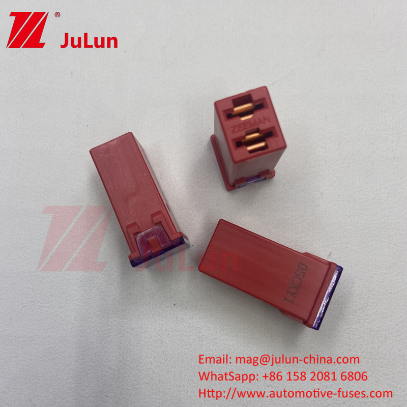 Littelfuse 0495 Camion 20A 25A 30A 40A 50A 60A J-Case Standard (alto) Fusibili Veicolo di traffico
