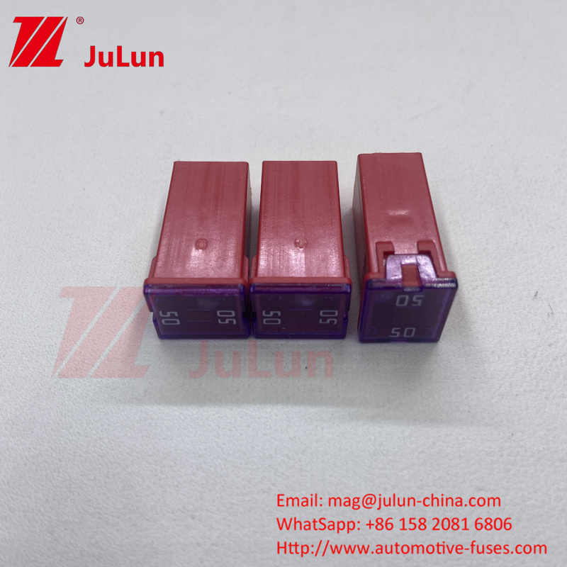 Automotive 32V 20A a 60A Car Truck Mini Fusible Link Female Fuse - GM Hotrod LS1 LSX Standalone Wire Harness Factory