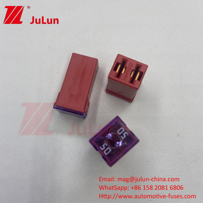 JCASE Cartuccia Femminile Fusibili 32V 0495020.ZA 0495025.ZA 0495030.ZA 0495040.ZA 0495050.ZA 0495060.ZXA Veicolo agricolo