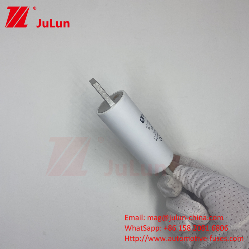 RS309-MM-EV200A Fusibile a vite a bullone per veicoli elettrici 1000VDC 1000VAC